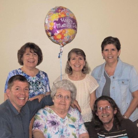 Meet your Posher, Carolann - Picture 1 of 1